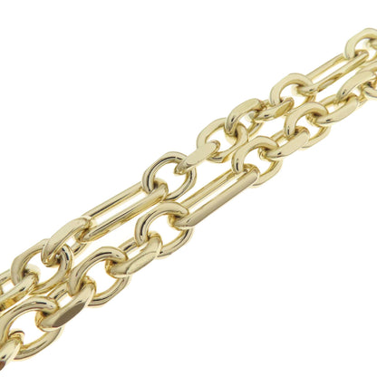 MaisonMargiela ChainShoulder Glam Slam Shoulder Bag Calf Ladies [Used]