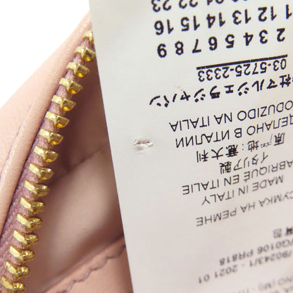 MaisonMargiela ChainShoulder Glam Slam Shoulder Bag Calf Ladies [Used]