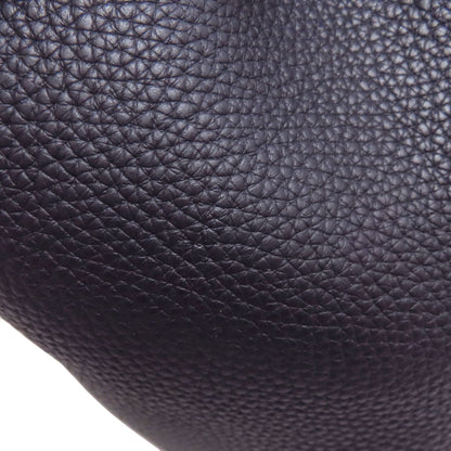 HERMES Picotin Lock MM GoldHardware Handbag Taurillon Clemence Ladies [Used]