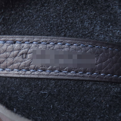 HERMES Picotin Lock MM GoldHardware Handbag Taurillon Clemence Ladies [Used]