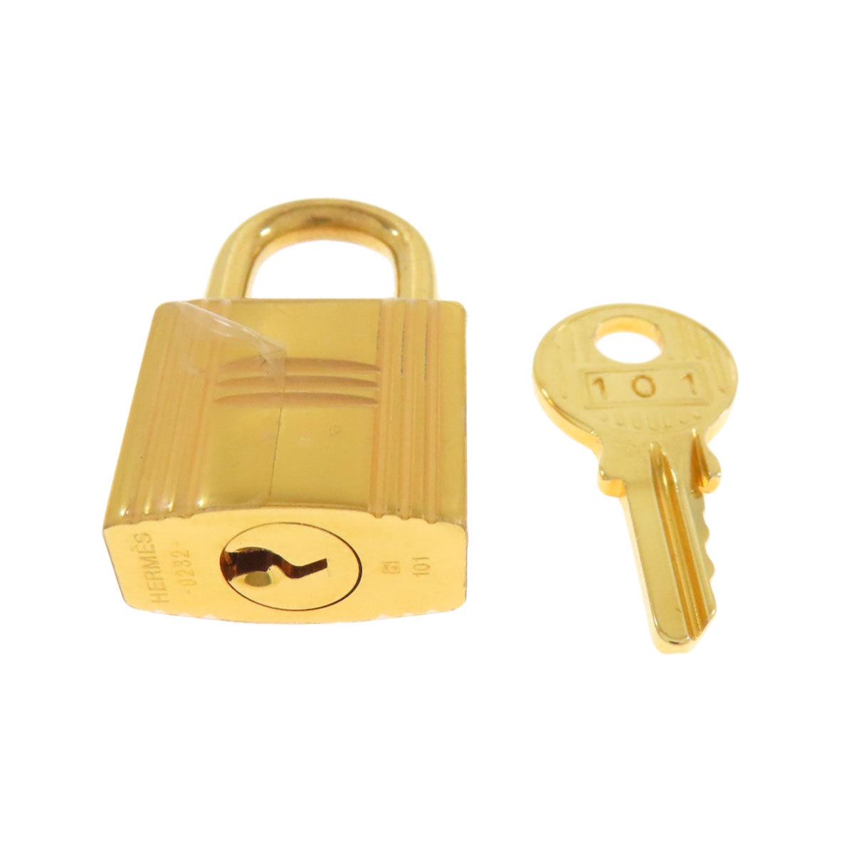 HERMES Picotin Lock MM GoldHardware Handbag Taurillon Clemence Ladies [Used]