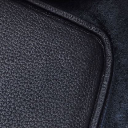 HERMES Picotin Lock MM GoldHardware Handbag Taurillon Clemence Ladies [Used]