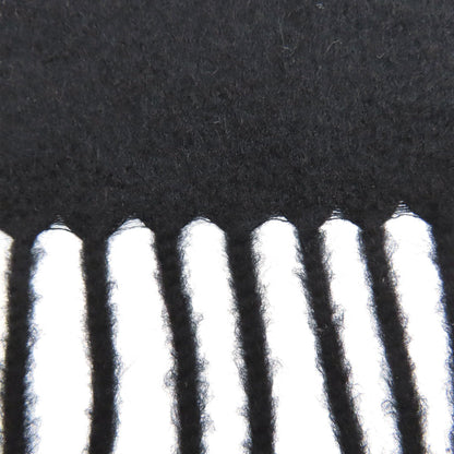 LOUIS VUITTON M75362 Esharp Geraum Scarf Cashmere Ladies [Used]