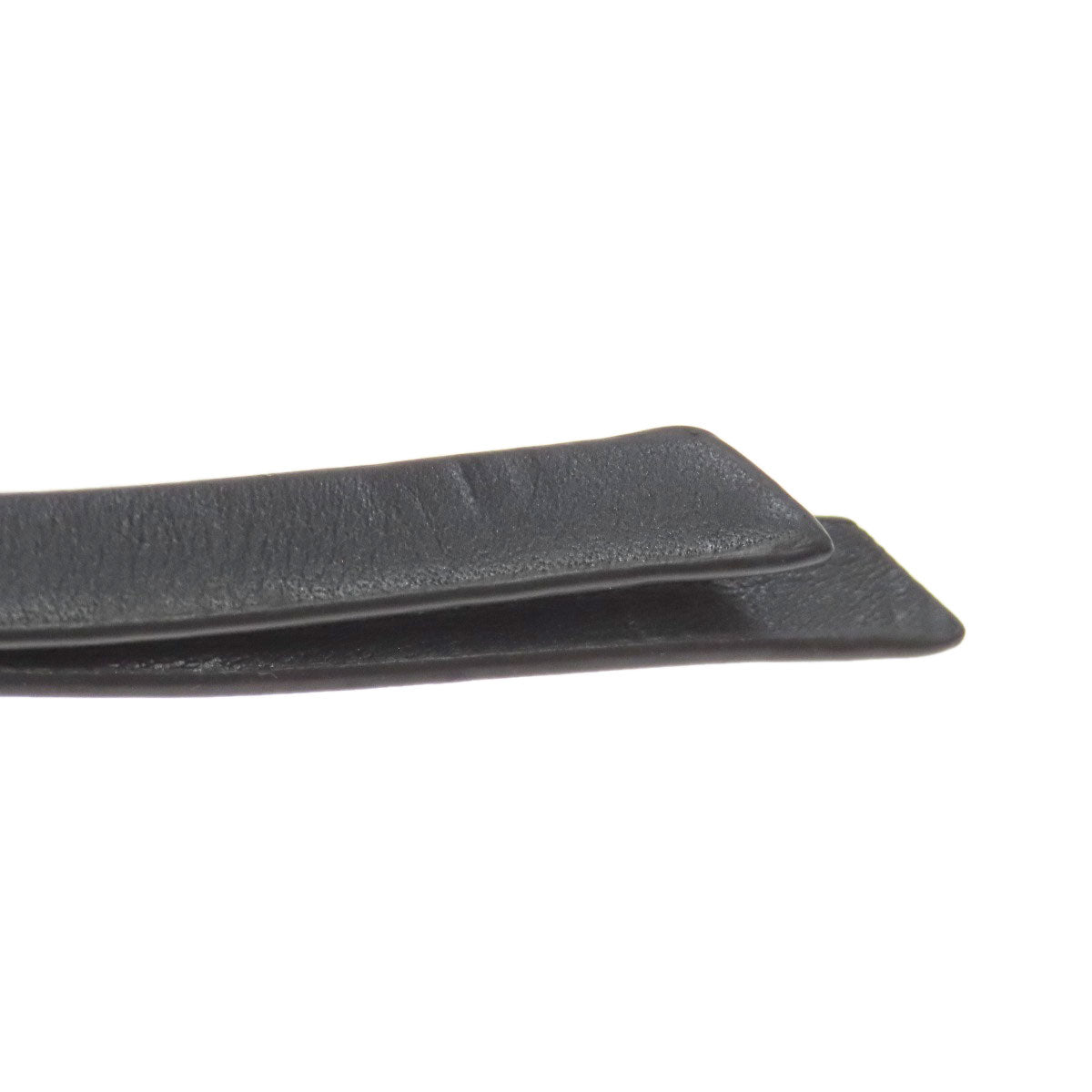 LOEWE Cookie Charm Pouch Anagram Accessory pouch Canvas CalfLadies [Used]