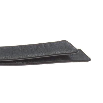 LOEWE Cookie Charm Pouch Anagram Accessory pouch Canvas CalfLadies [Used]