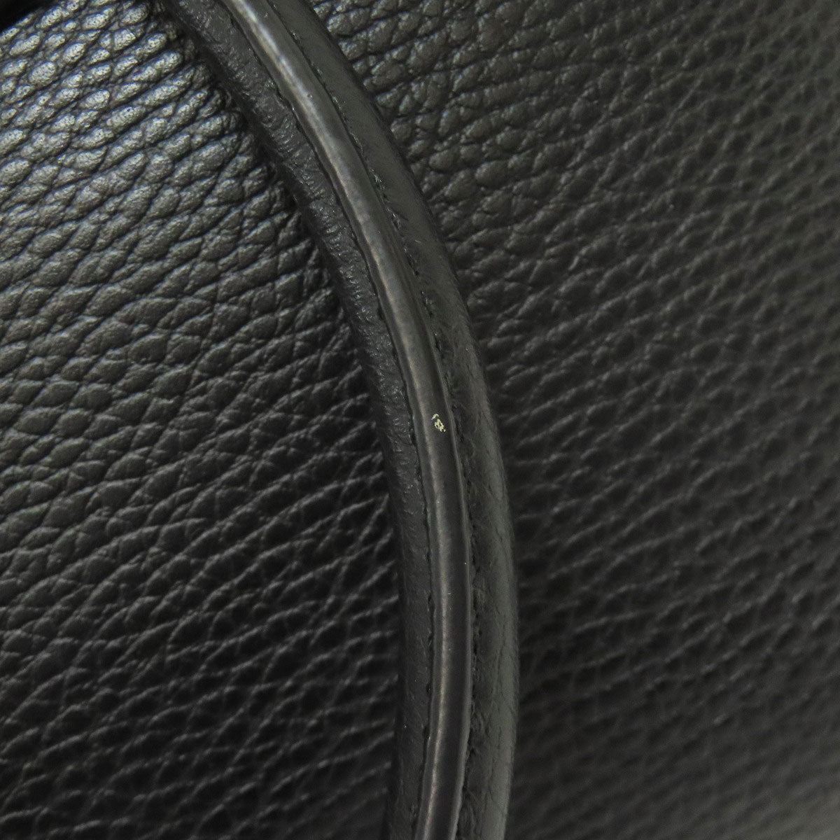 GUCCI 449659 Interlocking G Outlet 2WAY Tote Bag Leather Ladies [Used]