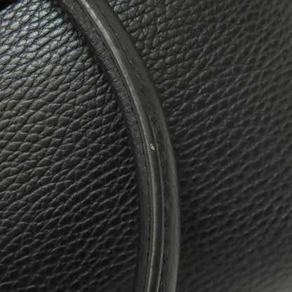 GUCCI 449659 Interlocking G Outlet 2WAY Tote Bag Leather Ladies [Used]