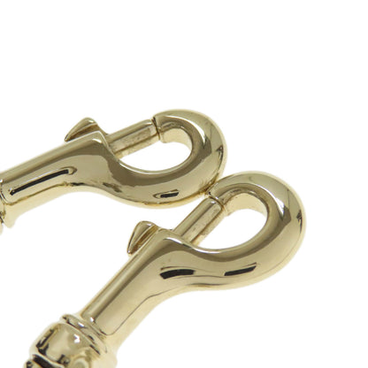 GUCCI 449659 Interlocking G Outlet 2WAY Tote Bag Leather Ladies [Used]