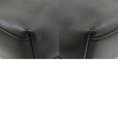 GUCCI 449659 Interlocking G Outlet 2WAY Tote Bag Leather Ladies [Used]