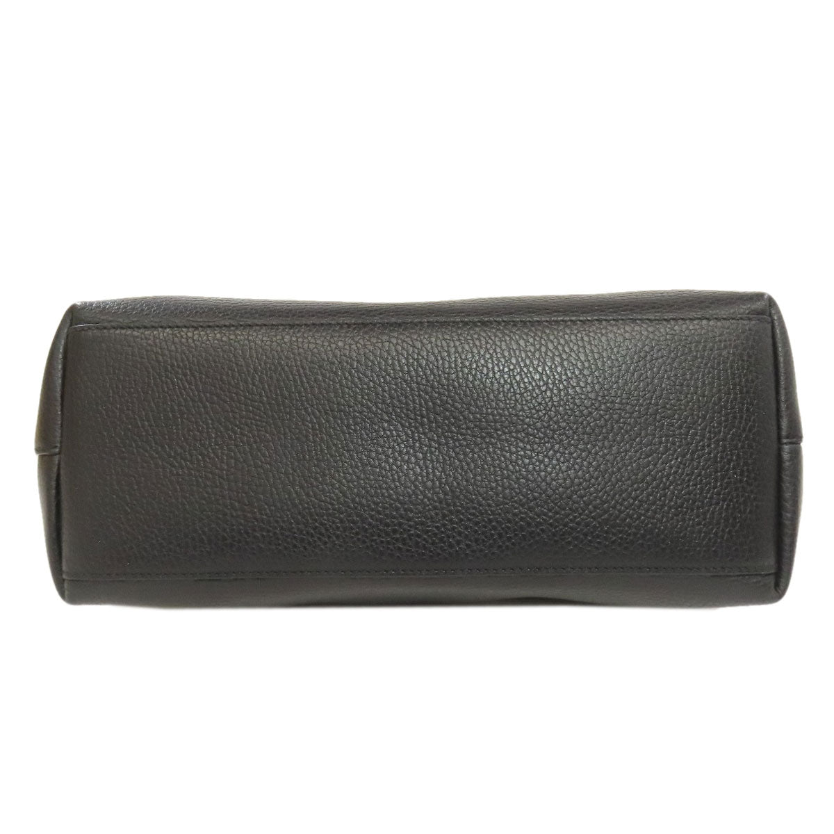 GUCCI 449659 Interlocking G Outlet 2WAY Tote Bag Leather Ladies [Used]