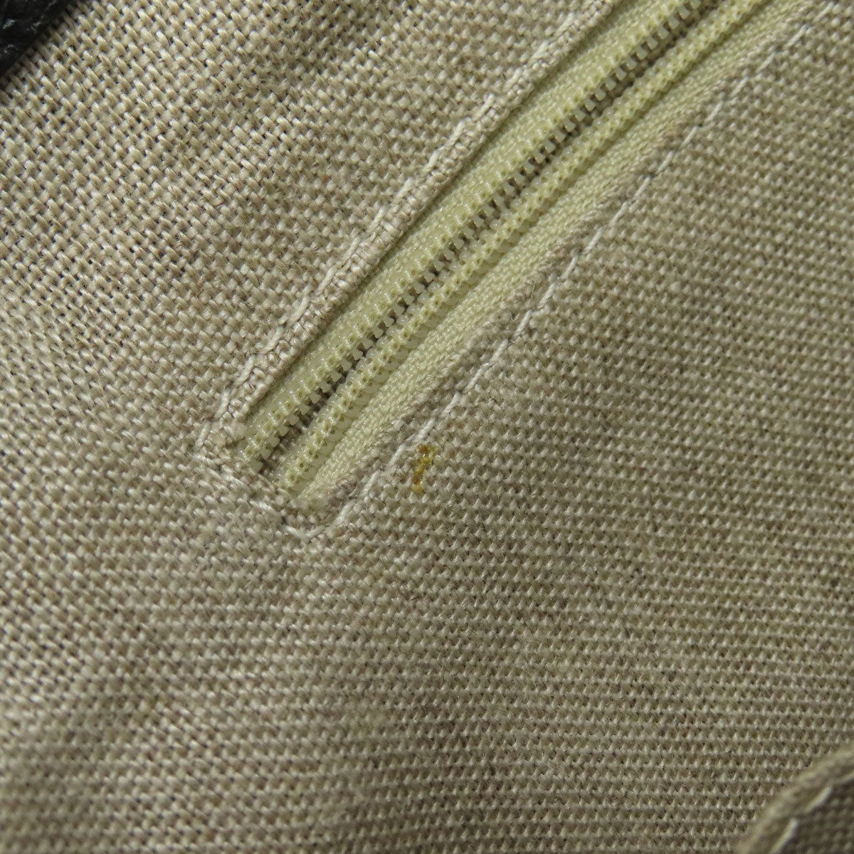 GUCCI 449659 Interlocking G Outlet 2WAY Tote Bag Leather Ladies [Used]