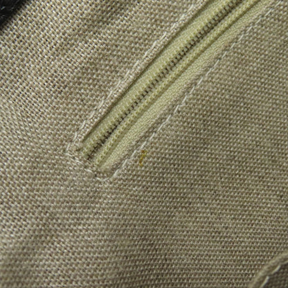 GUCCI 449659 Interlocking G Outlet 2WAY Tote Bag Leather Ladies [Used]