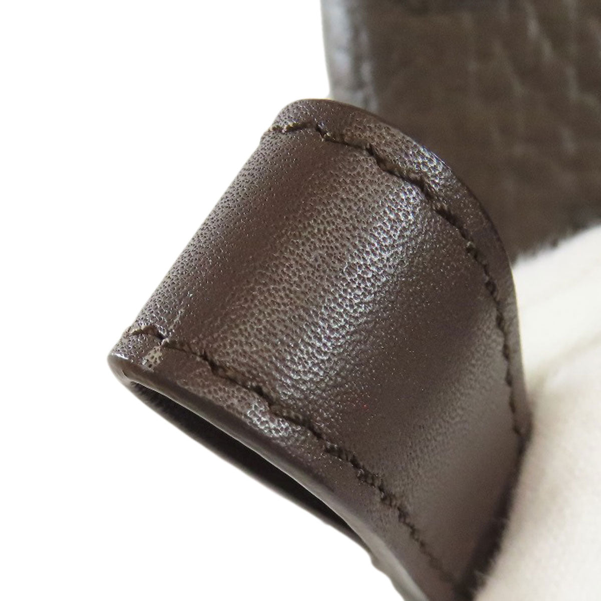 MCM Studs Backpack Â· Daypack PVC Ladies [Used]