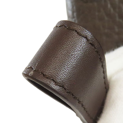 MCM Studs Backpack Â· Daypack PVC Ladies [Used]