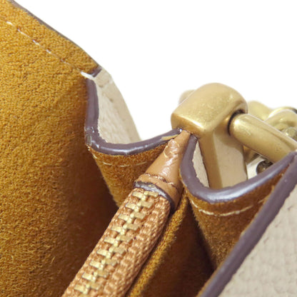 COACH 73995 Tabby 2WAY Handbag Leather Ladies [Used]