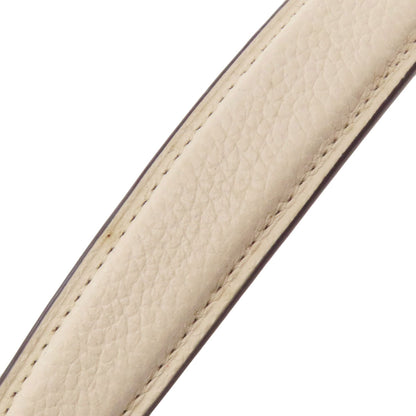 COACH 73995 Tabby 2WAY Handbag Leather Ladies [Used]