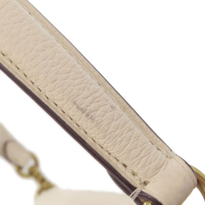 COACH 73995 Tabby 2WAY Handbag Leather Ladies [Used]