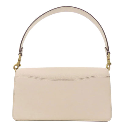 COACH 73995 Tabby 2WAY Handbag Leather Ladies [Used]