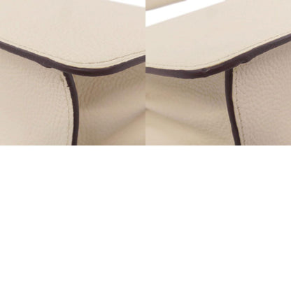 COACH 73995 Tabby 2WAY Handbag Leather Ladies [Used]