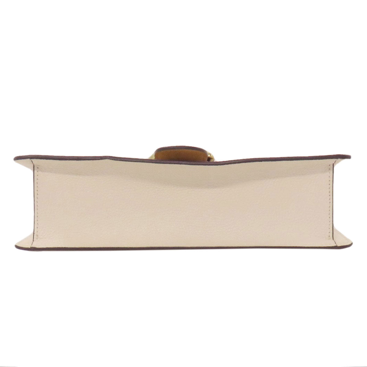 COACH 73995 Tabby 2WAY Handbag Leather Ladies [Used]