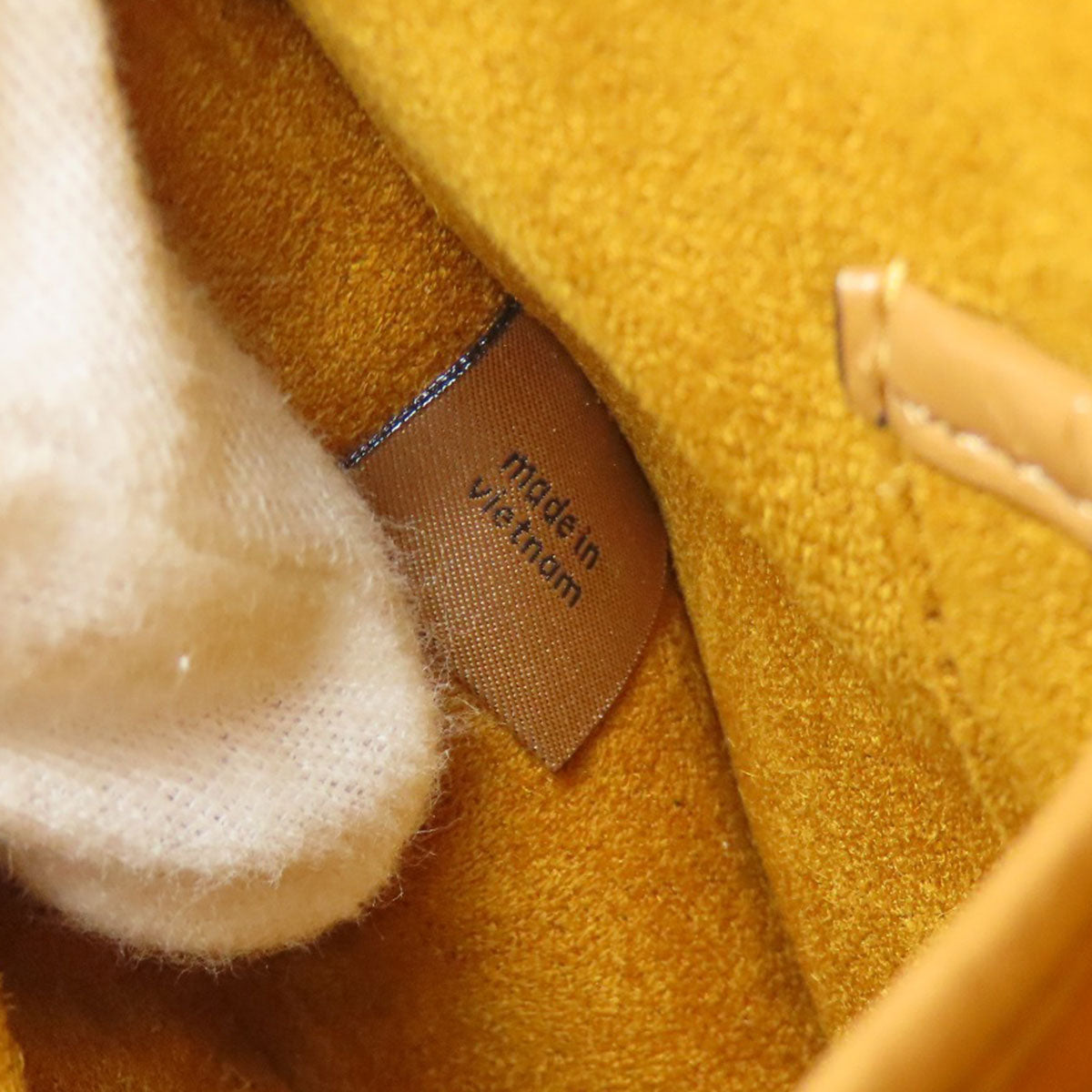 COACH 73995 Tabby 2WAY Handbag Leather Ladies [Used]