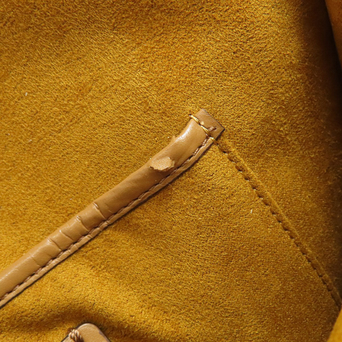 COACH 73995 Tabby 2WAY Handbag Leather Ladies [Used]