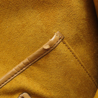 COACH 73995 Tabby 2WAY Handbag Leather Ladies [Used]