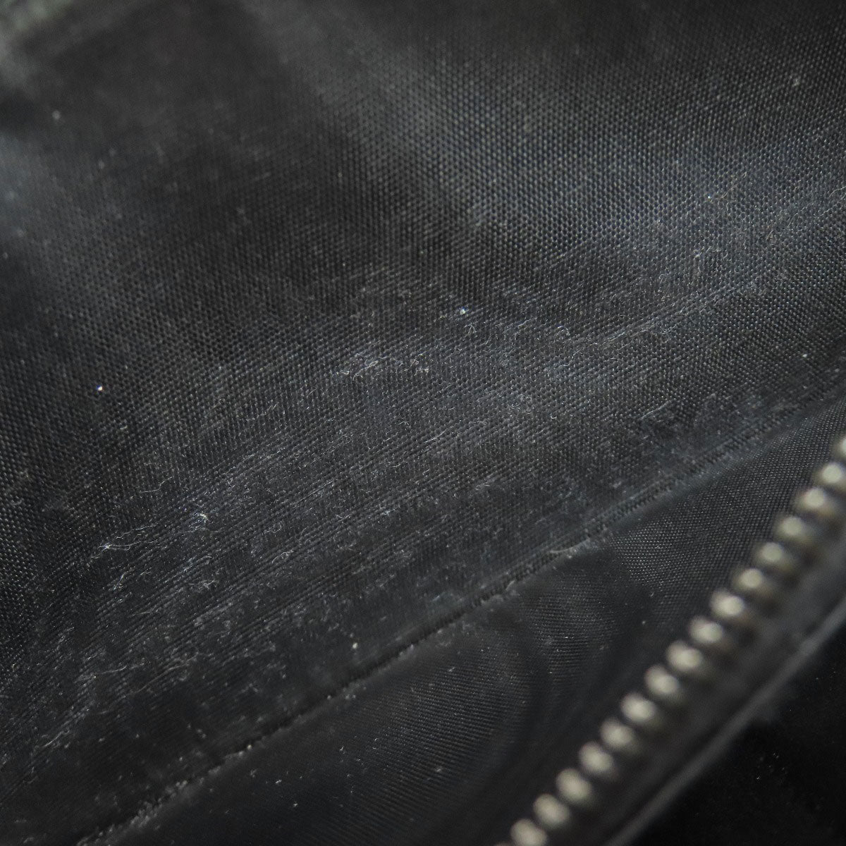 BOTTEGA VENETA Intrecciato Zip Around Long wallet (with coin pocket) Calf Ladies [Used]