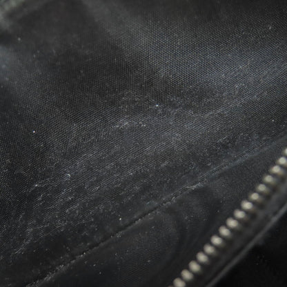 BOTTEGA VENETA Intrecciato Zip Around Long wallet (with coin pocket) Calf Ladies [Used]