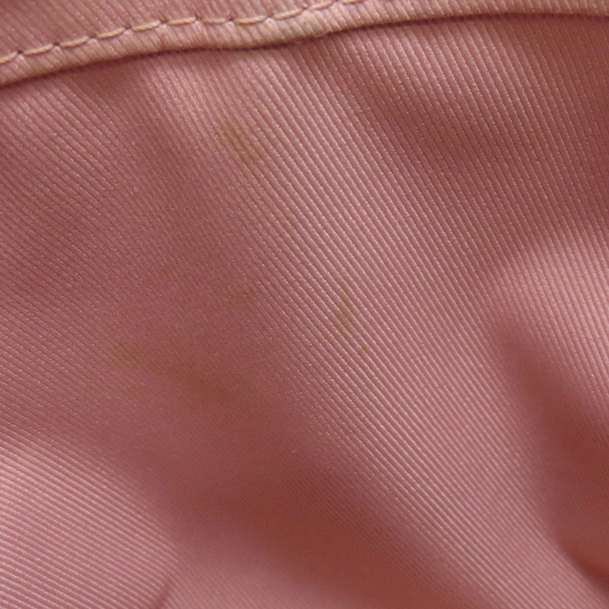 LOUIS VUITTON M44442 Saintonge Shoulder Bag Monogram canvas Ladies [Used]