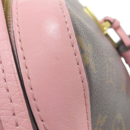 LOUIS VUITTON M44442 Saintonge Shoulder Bag Monogram canvas Ladies [Used]