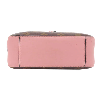 LOUIS VUITTON M44442 Saintonge Shoulder Bag Monogram canvas Ladies [Used]