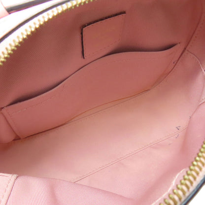 LOUIS VUITTON M44442 Saintonge Shoulder Bag Monogram canvas Ladies [Used]