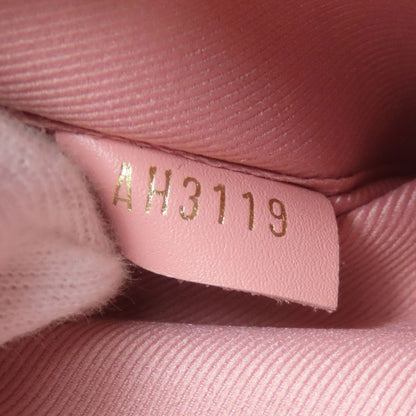 LOUIS VUITTON M44442 Saintonge Shoulder Bag Monogram canvas Ladies [Used]