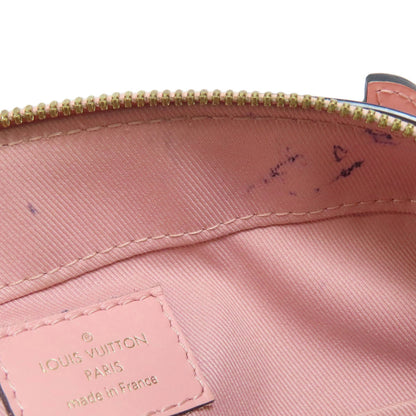 LOUIS VUITTON M44442 Saintonge Shoulder Bag Monogram canvas Ladies [Used]