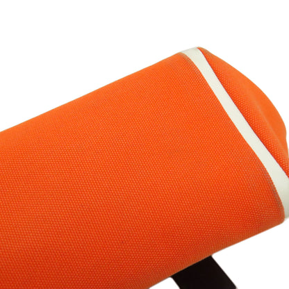 PRADA Ouverture 2WAY Handbag Canvas LeatherLadies [Used]