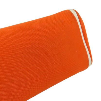 PRADA Ouverture 2WAY Handbag Canvas LeatherLadies [Used]