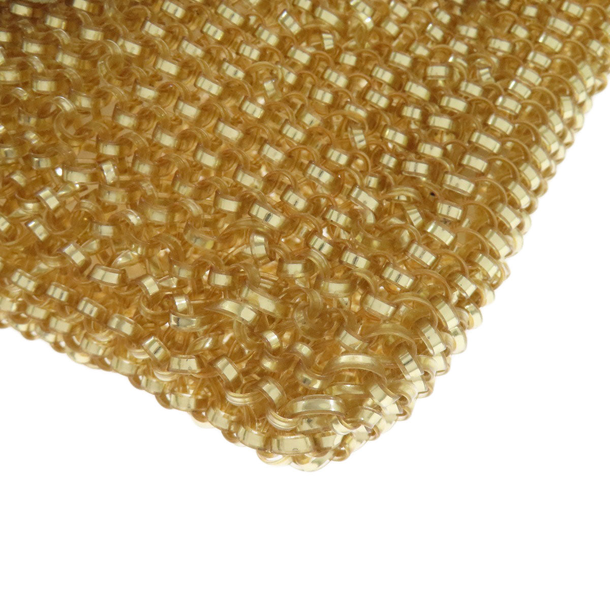 ANTEPRIMA Wire bag Tote Bag PVC Ladies [Used]