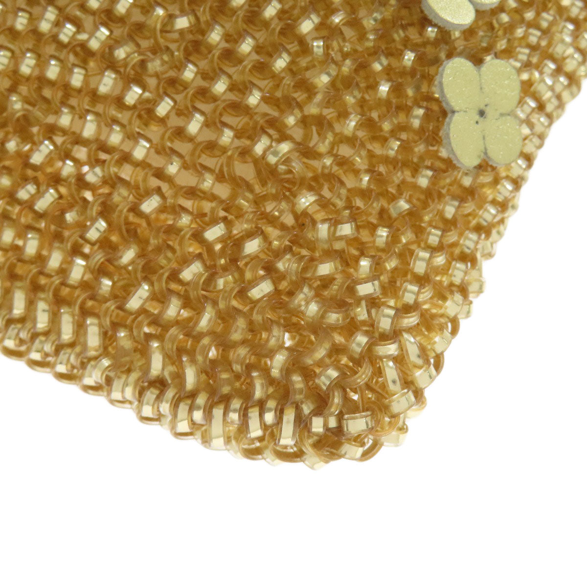 ANTEPRIMA Wire bag Tote Bag PVC Ladies [Used]