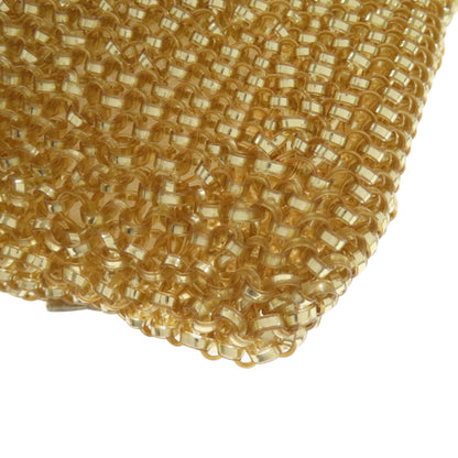 ANTEPRIMA Wire bag Tote Bag PVC Ladies [Used]