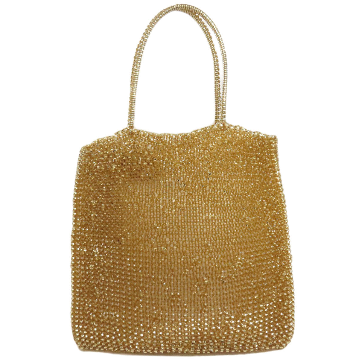 ANTEPRIMA Wire bag Tote Bag PVC Ladies [Used]