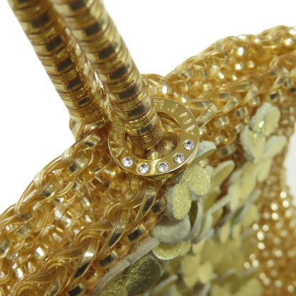 ANTEPRIMA Wire bag Tote Bag PVC Ladies [Used]