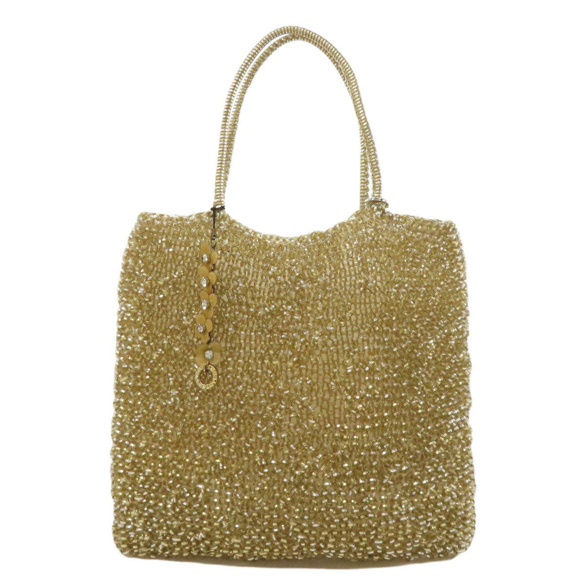 ANTEPRIMA Wire bag Tote Bag PVC Ladies [Used]