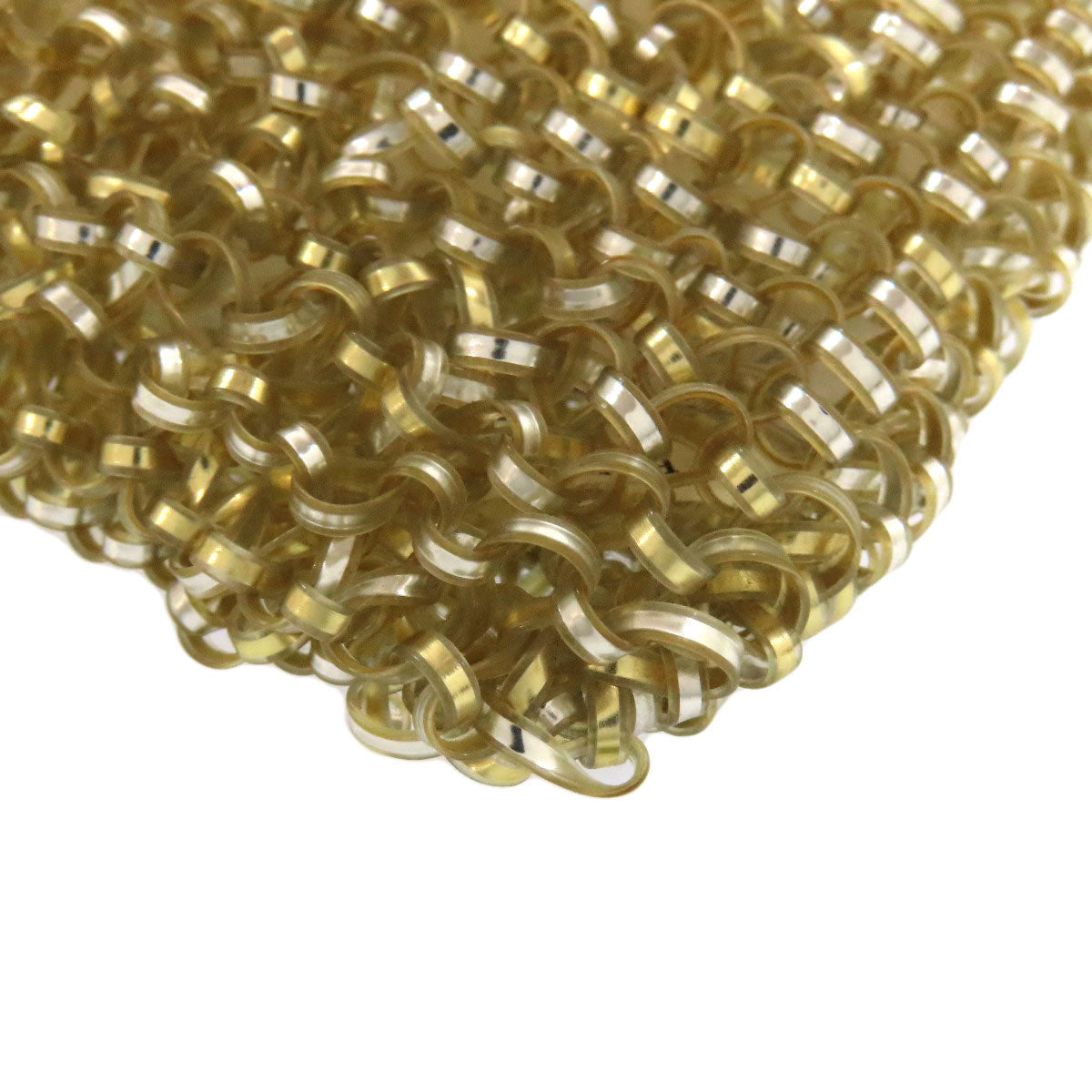 ANTEPRIMA Wire bag Tote Bag PVC Ladies [Used]