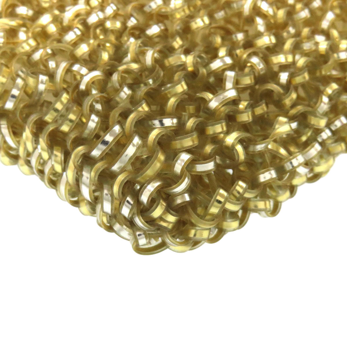 ANTEPRIMA Wire bag Tote Bag PVC Ladies [Used]