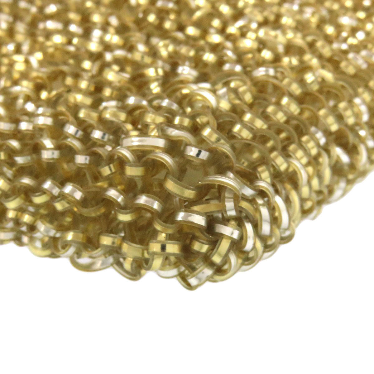 ANTEPRIMA Wire bag Tote Bag PVC Ladies [Used]