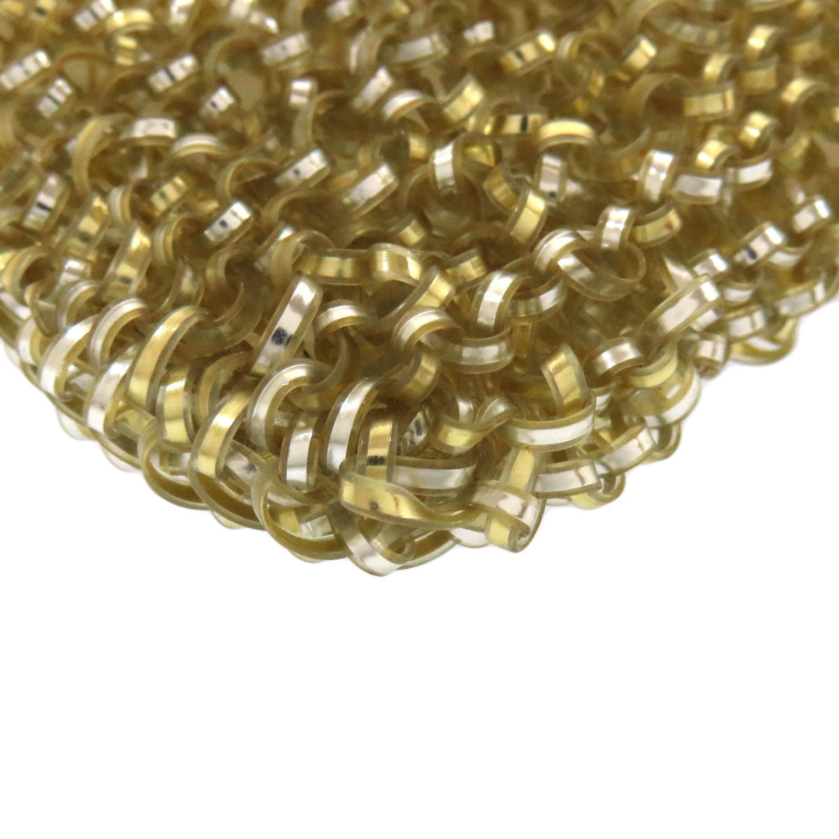 ANTEPRIMA Wire bag Tote Bag PVC Ladies [Used]