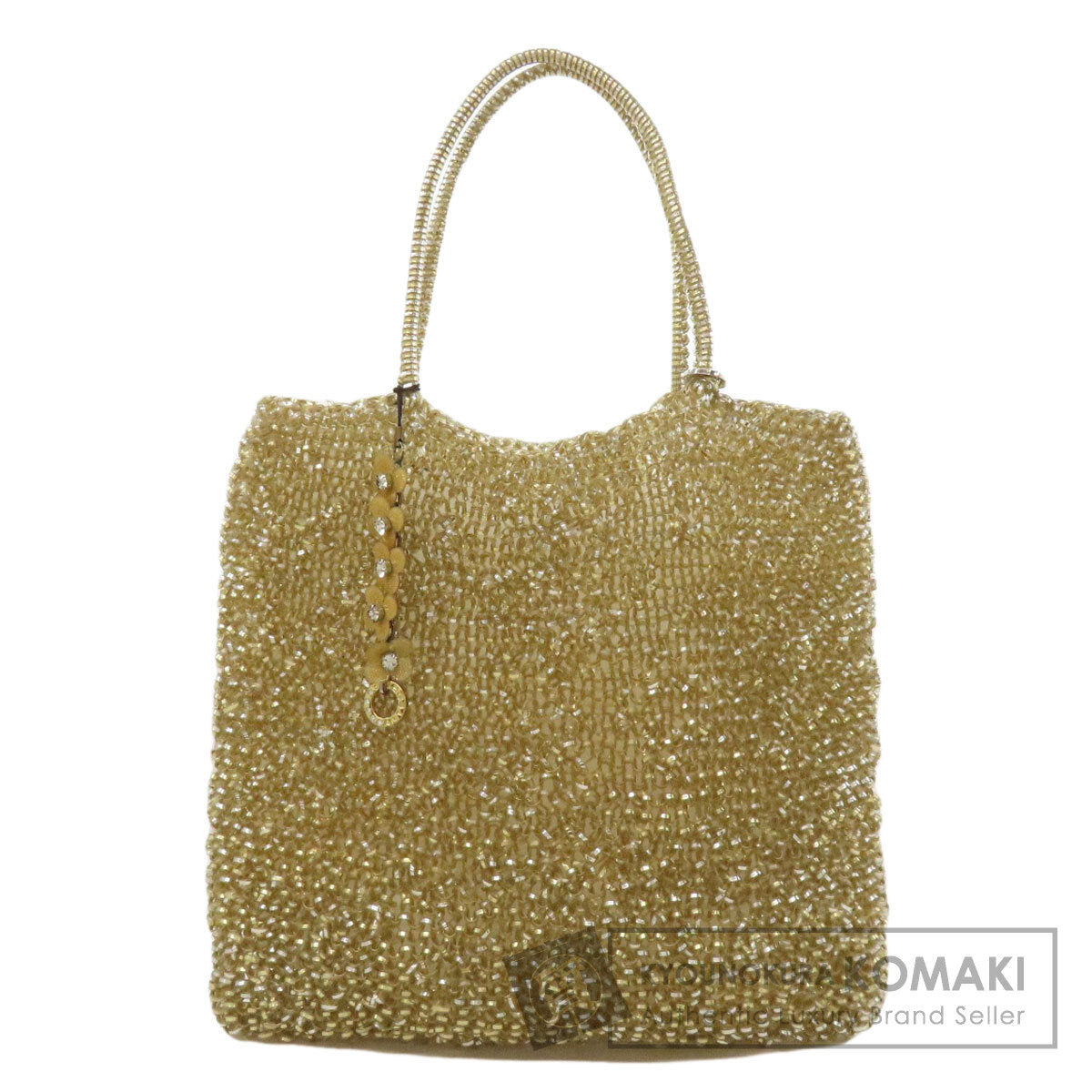 ANTEPRIMA Wire bag Tote Bag PVC Ladies [Used]