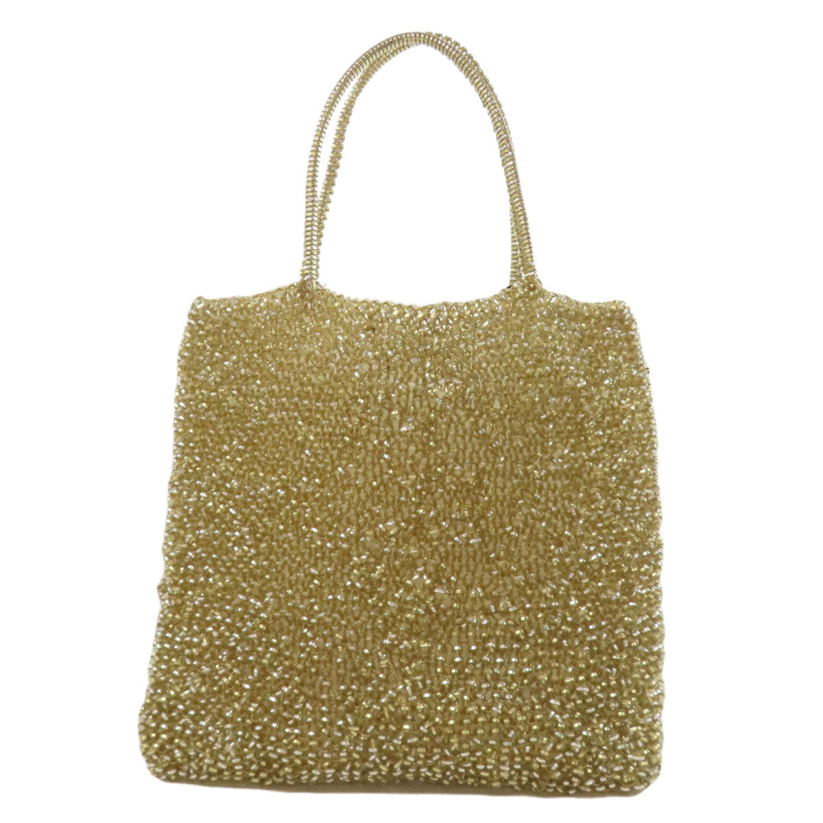 ANTEPRIMA Wire bag Tote Bag PVC Ladies [Used]