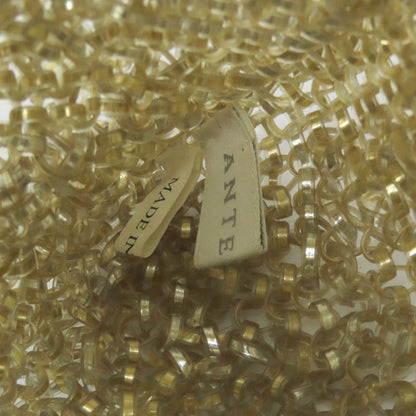 ANTEPRIMA Wire bag Tote Bag PVC Ladies [Used]